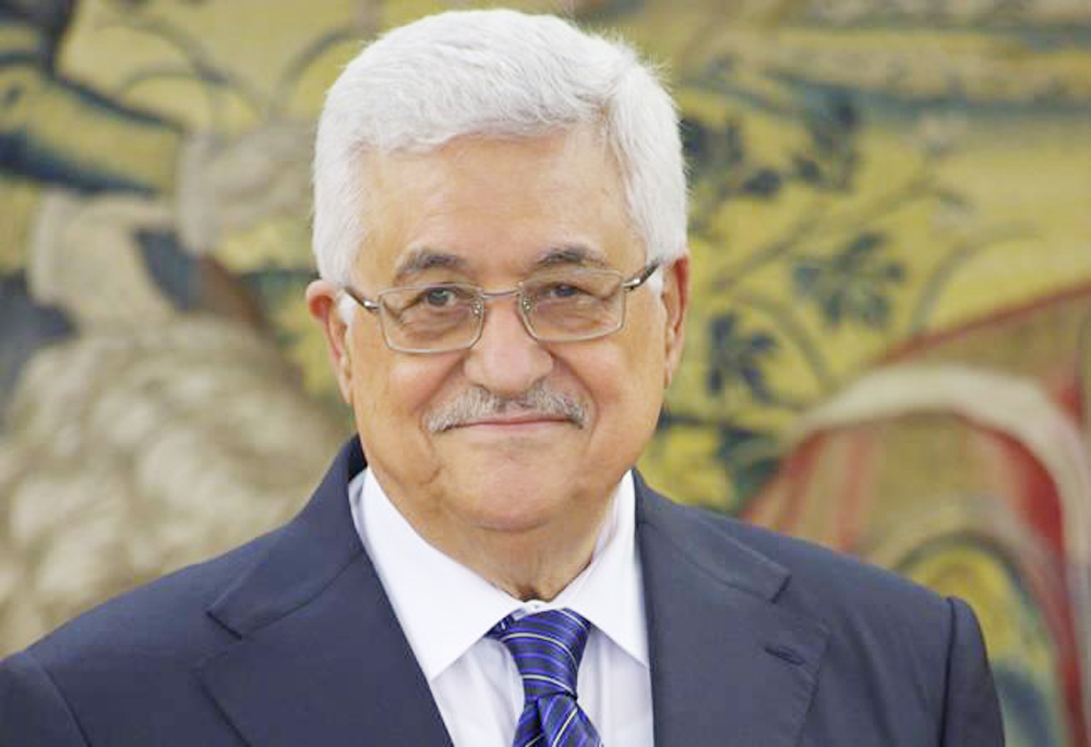   غدا.. الرئيس الفلسطيني يقوم بزيارة رسمية للكويت