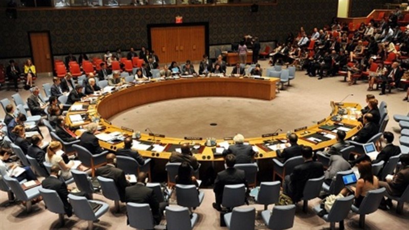   الأمم المتحدة تدعو لضبط النفس وعدم التصعيد بعد ضرب سوريا