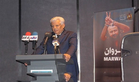  تضامنا مع الأسرى الفلسطينيين.. عرض «مروان» بالأوبرا المصرية