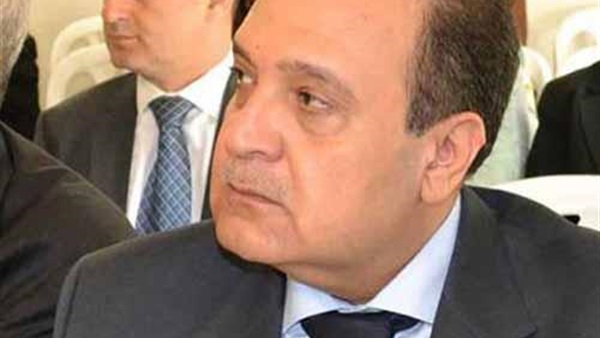   السفير المصري يشارك في مراقبة الانتخابات البرلمانية في أرمينيا