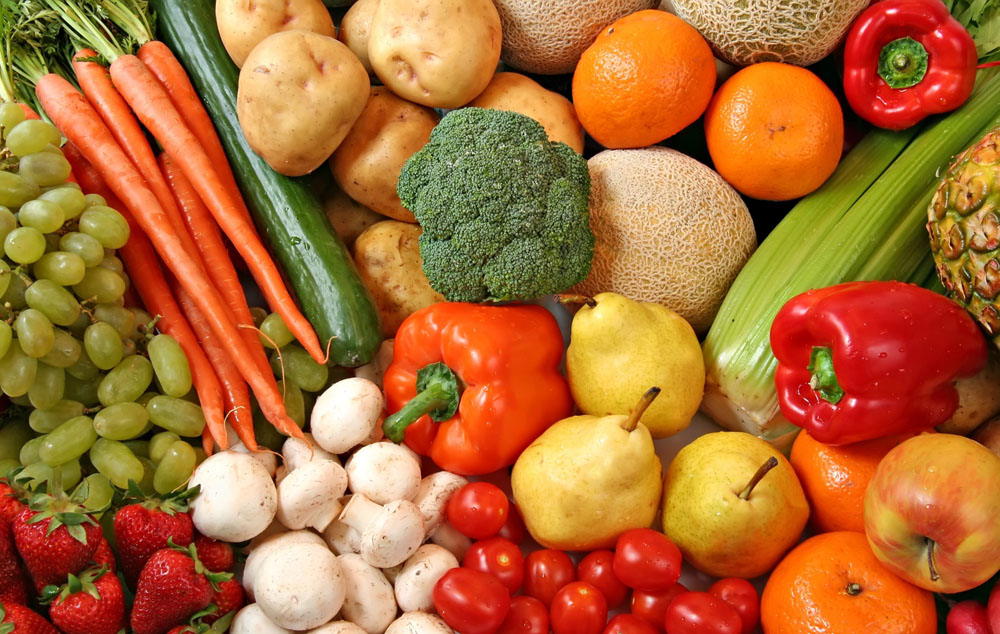   «الزراعة» : لأول مرة.. شتلات العنب المصري في المغرب والطماطم في كندا 