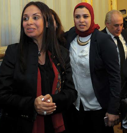   قومي المرأة ينفذ «نساء مصريات.. رائدات المستقبل» بالتعاون مع السفارة الفرنسية