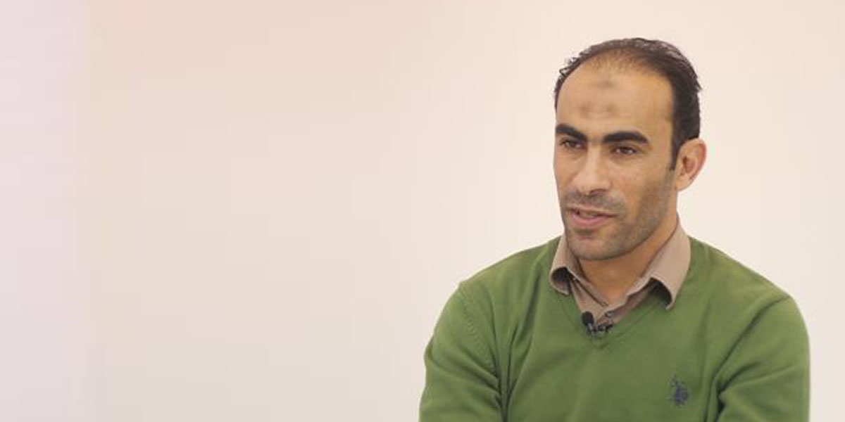  بالفيديو|| سيد عبد الحفيظ: يعلن عن إنهاء صفقتين للنادى الأهلى