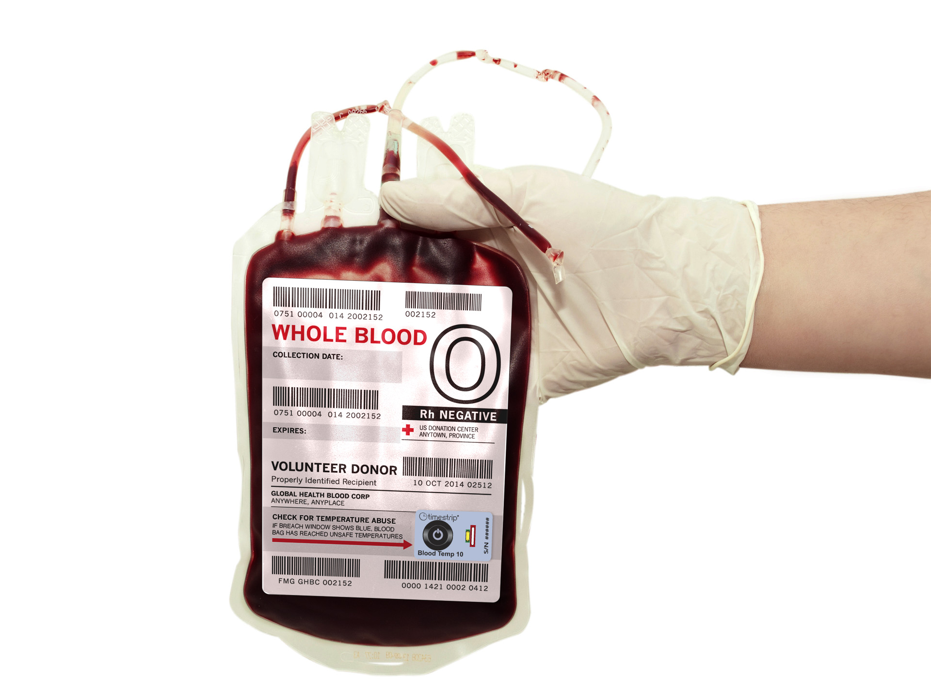   الحكومة ترفع أسعار أكياس الدم لــ450 جنيها