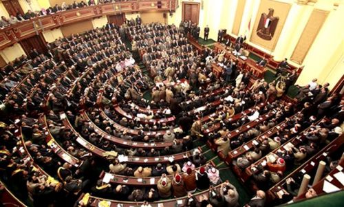   اليوم.. رؤساء الهيئات الإعلامية يؤدون اليمين أمام «مجلس النواب»