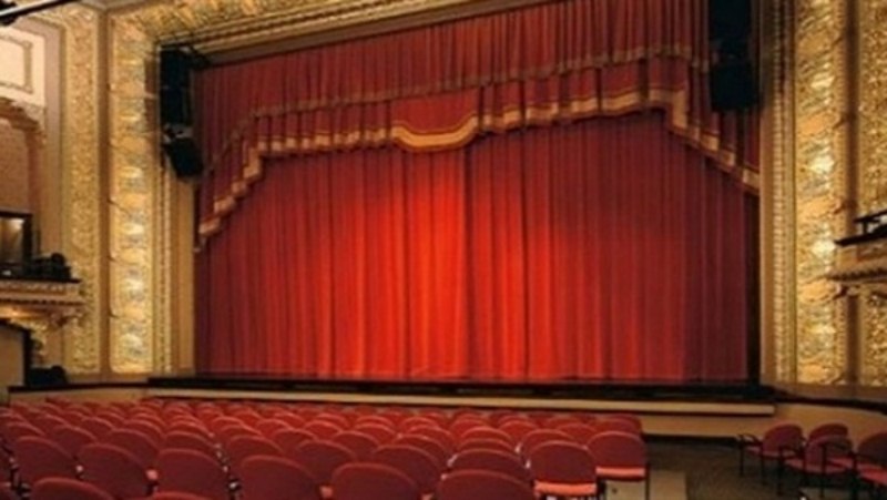   البيت الفني للمسرح يقدم «المحاكمة» بالعتبة.. الليلة
