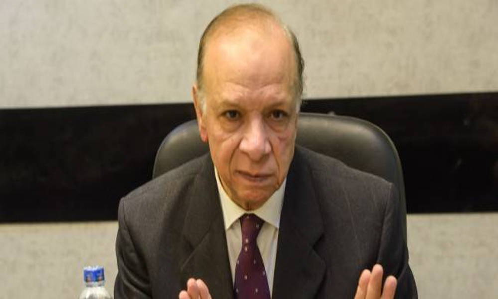   محافظ القاهرة: لا صحة لانهيار عقار آخر بمنشأة ناصر