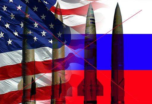   بالصور:  أسلحة الرعب الروسية – الأمريكية التى تهدد العالم بالفناء 
