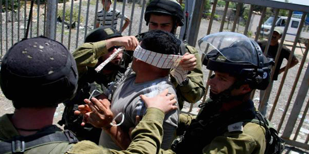   الأسرى الفلسطينيين يعلنون شروطهم قبل بدء معركة الأمعاء الخاوية