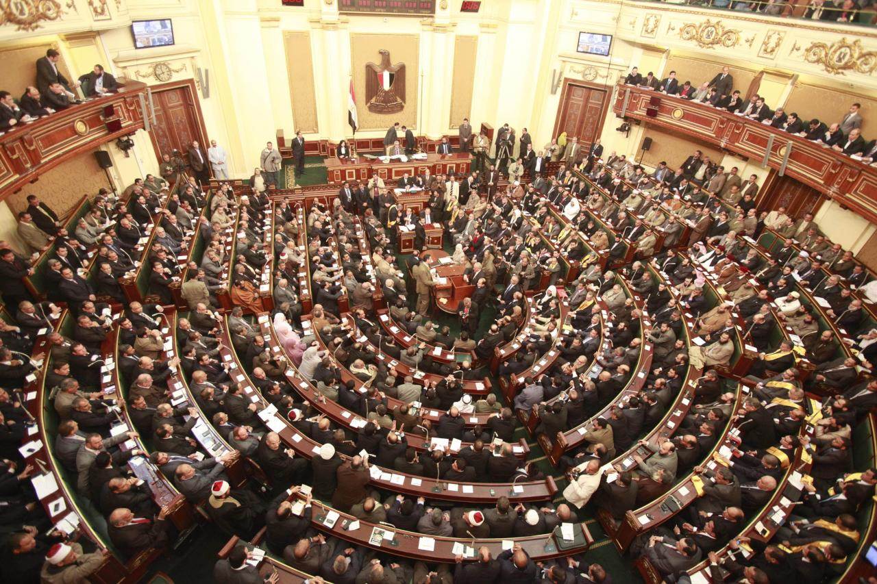   «النواب» يناقش «الاستثمار» والعلاقات «المصرية - الأمريكية» الأسبوع المقبل