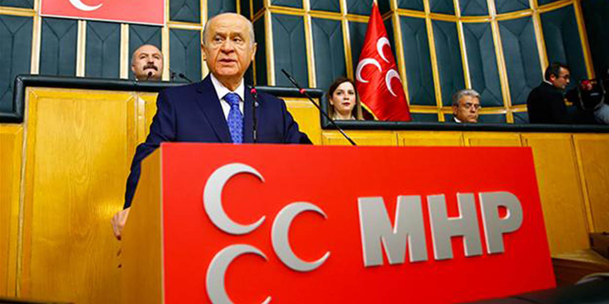   أكبرأحزاب المعارضة فى تركيا يفكر فى الانسحاب من البرلمان