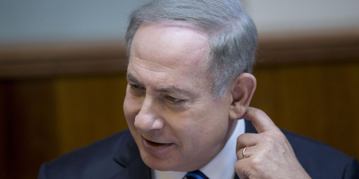   إسرائيل تعلن إلغاء اجتماع نتنياهو مع وزير الخارجية الألماني