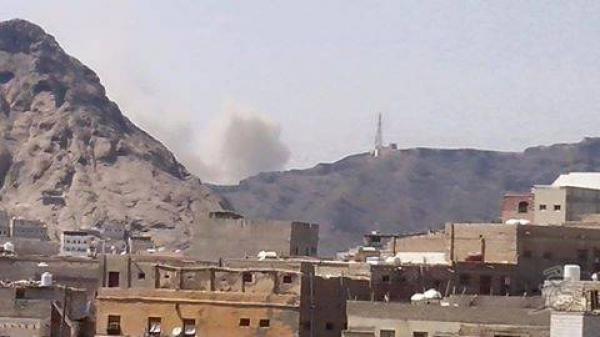   قتلى وجرحى في موقع عسكري بجبل جديد جنوبي اليمن