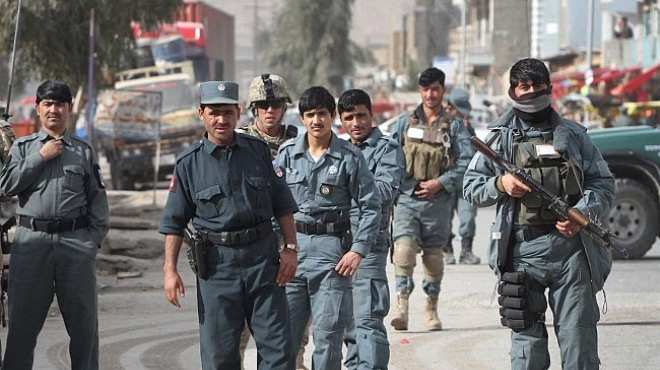   قوات الأمن الأفغانية تحبط محاولة تفجير في كابول