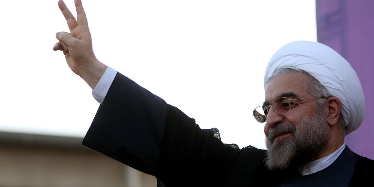   روحاني : ايران لن تطلب الإذن من أحد لتعزيز قدراتها العسكرية