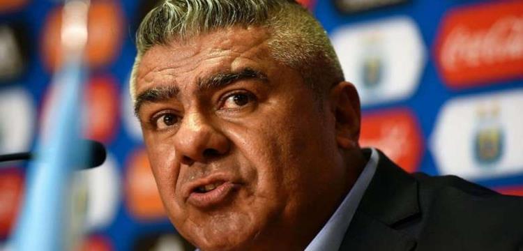   الاتحاد الأرجنتينى لكرة القدم يقيل المدير الفني للمنتخب رسميا