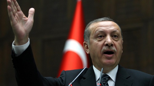   تركيا تطالب بوضع «آلية مشتركة» مع واشنطن لجمع الأسلحة من القوات الكردية في سوريا