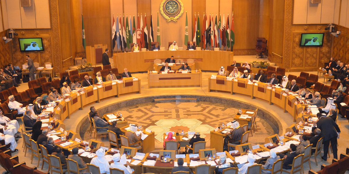   بدء أعمال الجلسة الخامسة للبرلمان العربي