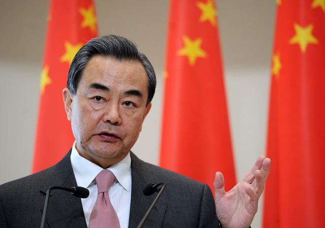     بكين: منتدى «الحزام والطريق للتعاون الدولى» الشهر المقبل