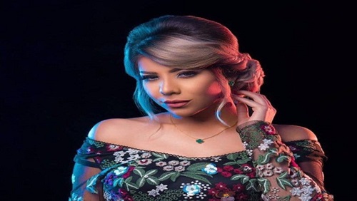 داليا سعيد تنتهي من تسجيل أول أغنياتها بعد «Arab Idol»
