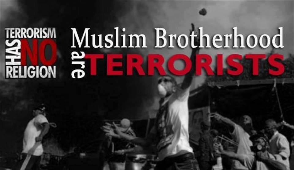   خاص: السر وراء عدم إدراج الإخوان على قائمة الإرهاب الأمريكية
