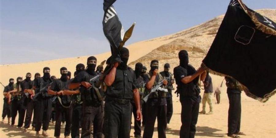   إحالة 9 متهمين بالانتماء لتنظيم "داعش" الإرهابي إلي محكمة جنايات السويس