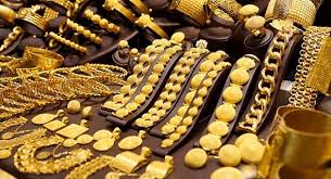   استقرار الذهب فى السوق المحلى وعيار 21 يسجل 629 جنيها