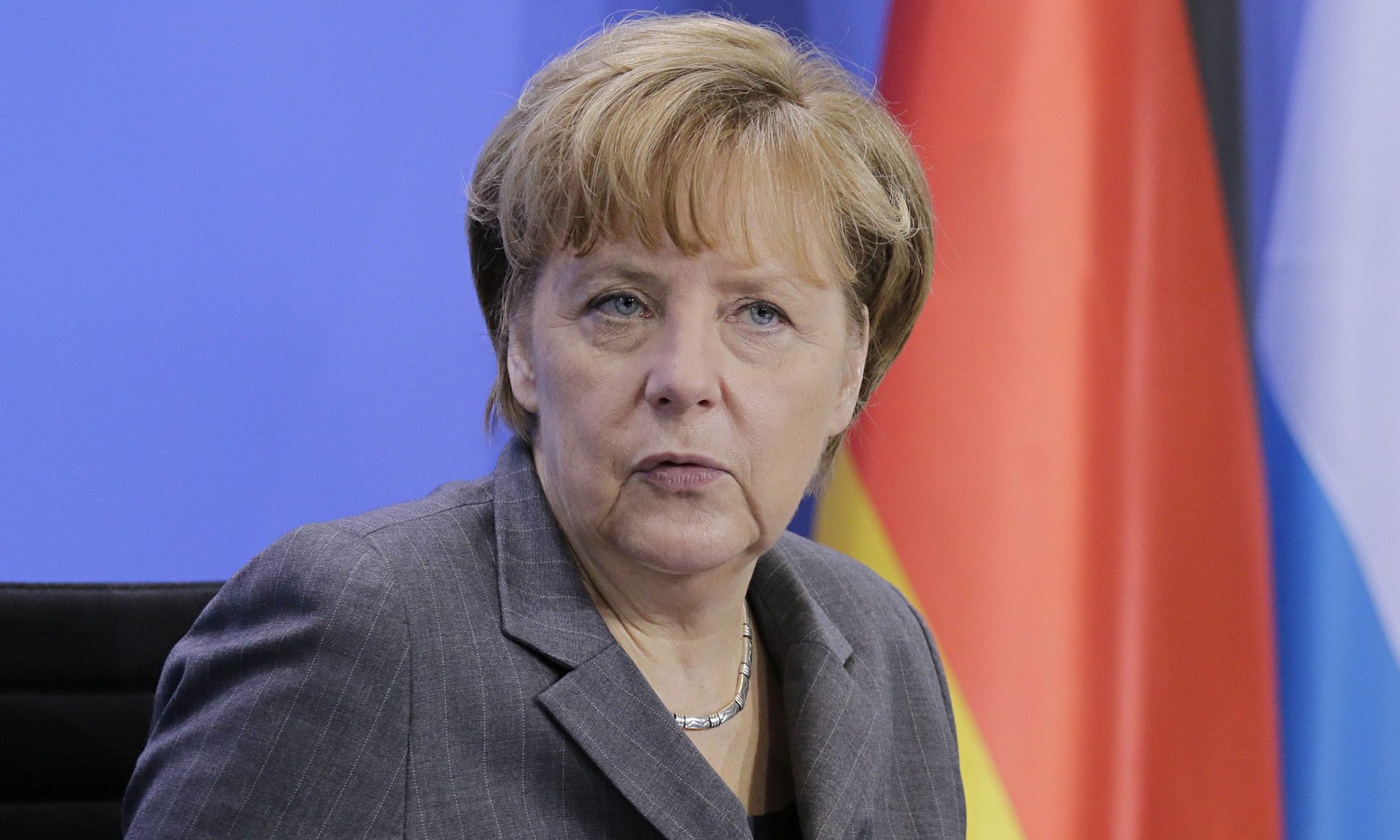   ميركل: ألمانيا تواجه مرحلة خطيرة من تفشي وباء كورونا
