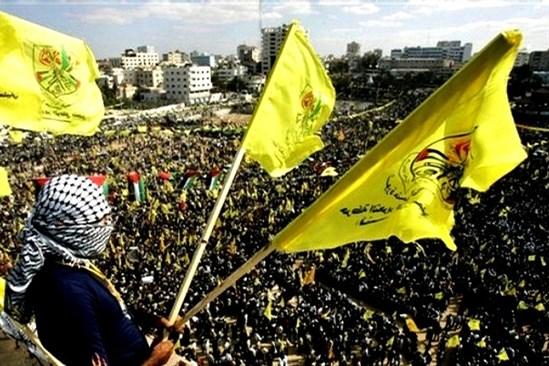   "فتح" تدعو "حماس" إلى "الكف عن تسميم الأجواء الوطنية"