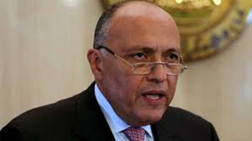   وزير الخارجية يتوجه إلى الخرطوم لاجتماعات لجنة المشاورات السياسية بين البلدين