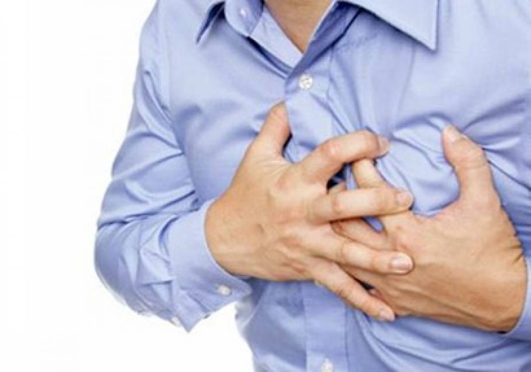   فرط نشاط الغدة الدرقية قد يعرض مرضاها إلى مخاطر أمراض القلب والأزمات القلبية