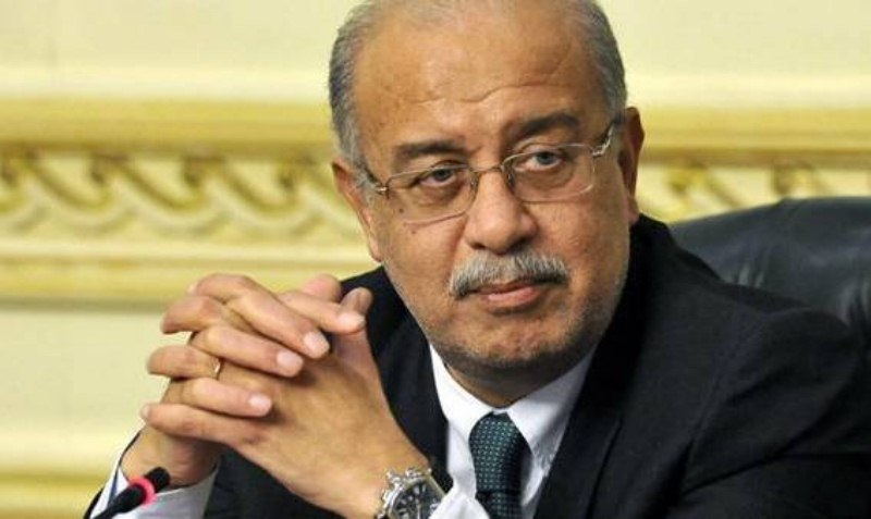  رئيس الوزراء يشهد توقيع بروتوكول تعاون بشأن «شهادة أمان» المصريين