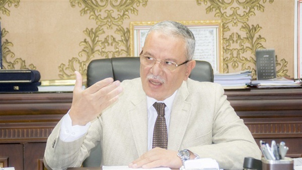   محافظ المنيا: رئيس الوزراء يُعدل كردون مدينة ديرمواس تمهيدا للمخطط الاستراتيجي