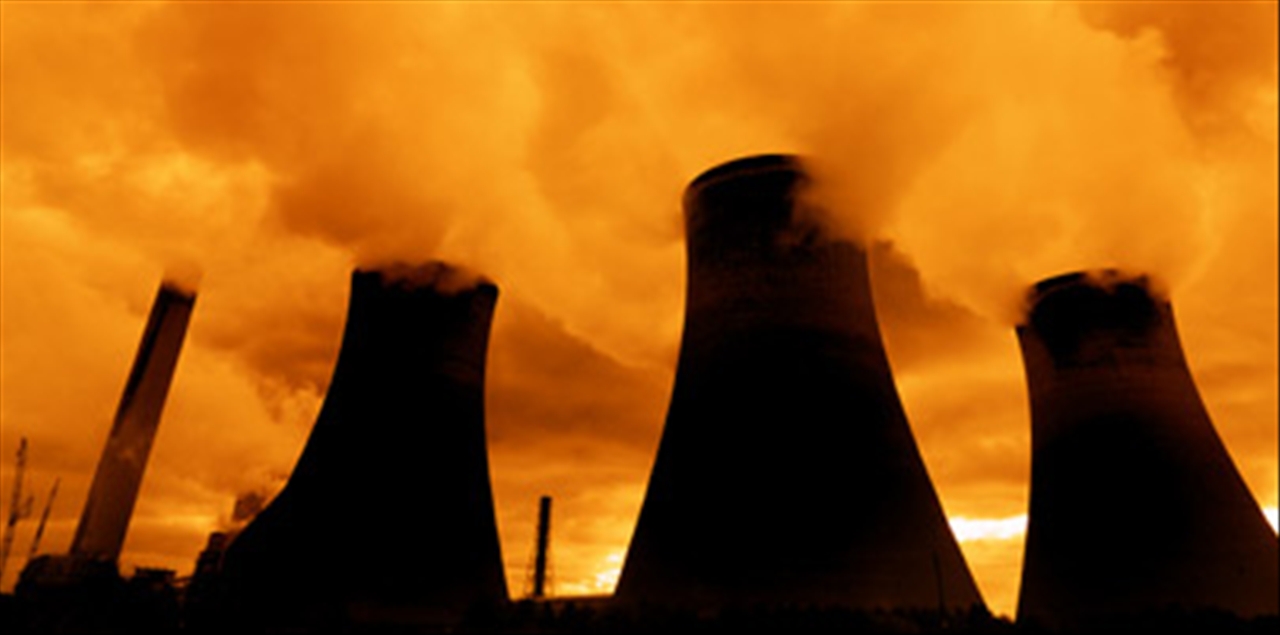   شاكر: «الطاقة النووية» أصبحت أحد بدائل إنتاج الطاقة وتحلية المياه