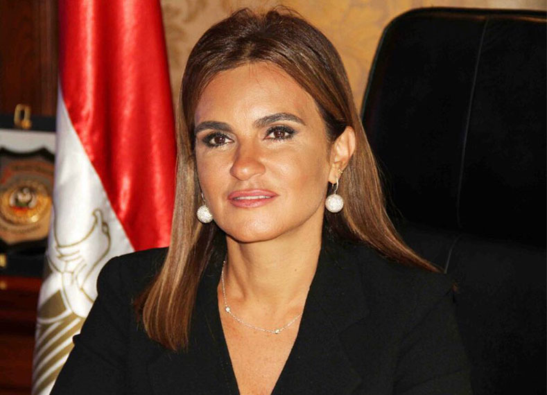   وزيرة الاستثمار ترأس وفد مصر في اجتماعات الهيئات المالية «بالرباط»