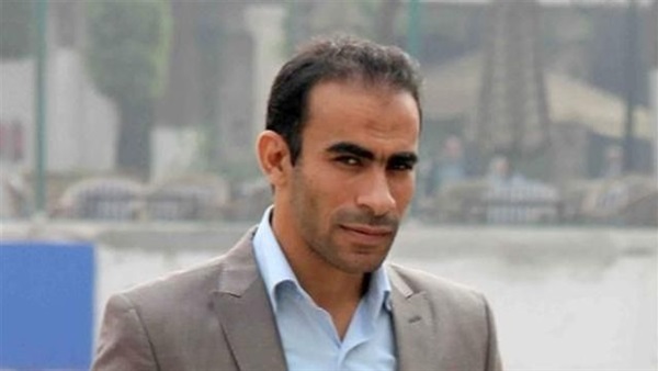   عبد الحفيظ يعلن عن توقيع عقوبة على صالح جمعة بسبب غيابه عن التمرين 