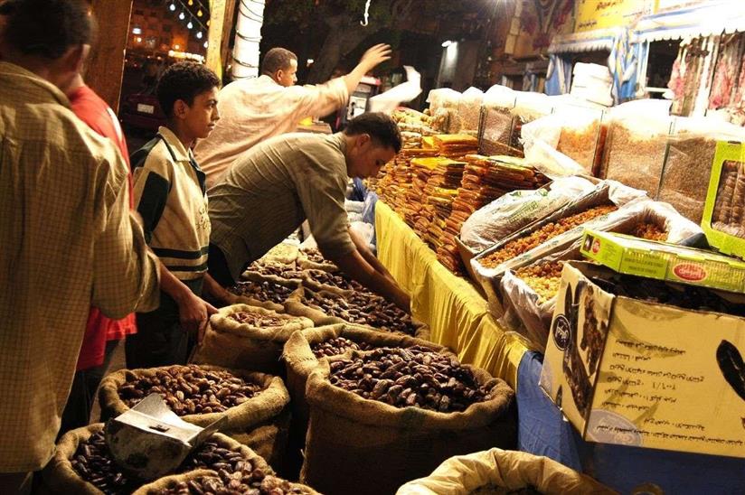   التموين: لن تحدث مشكلة في أسعار السلع الأساسية خلال شهر رمضان