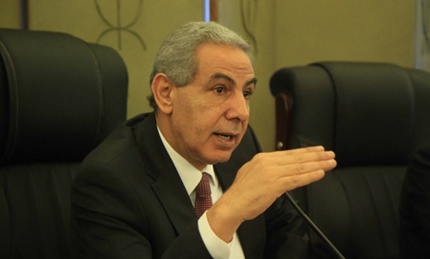   وزير التجارة والصناعة : خطة عمل متكاملة لتنمية الصادرات المصرية