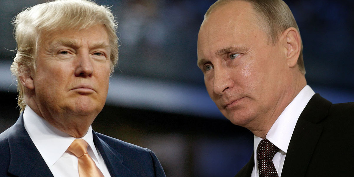   مدير «إف بي آي»: روسيا تدخلت في الانتخابات الأمريكية مهما قال بوتين وترامب