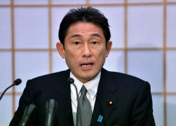   اليابان تؤكد التعامل مع أي حادث طارىء في شبه الجزيرة الكورية