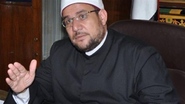   وزير الأوقاف: إعادة ملتقى الفكر الإسلامي بمسجد الإمام الحسين خلال رمضان