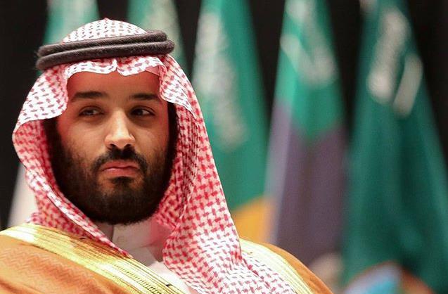  محمد بن سلمان: السعودية تساند مصر فى الحفاظ على أمنها
