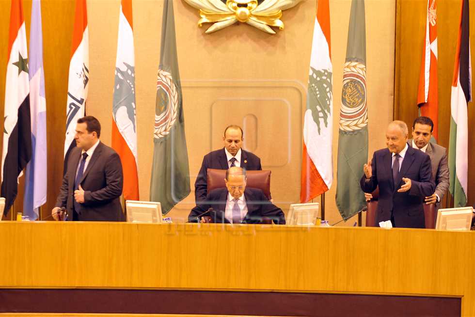   الجامعة العربية: توحيد المصطلحات العسكرية ضرورة لتعزيز العمل المشترك