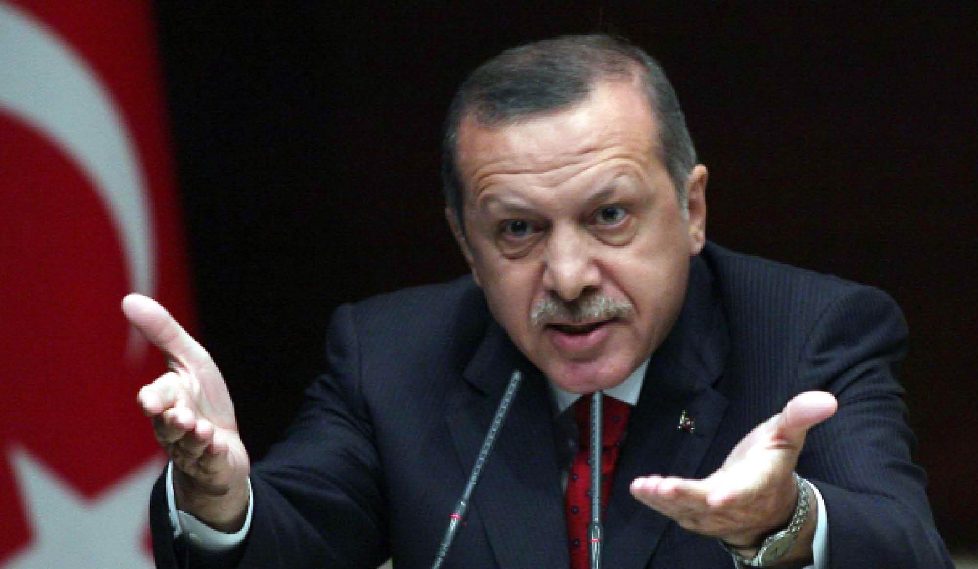   برلماني تركي يفضح بالأرقام انتهاكات «أردوغان»