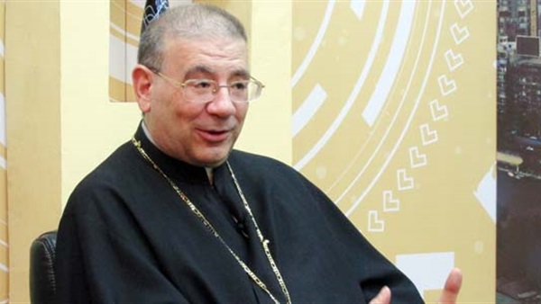   الأب جريش: 70 عاماً من الاتفاق بين مصر والفاتيكان