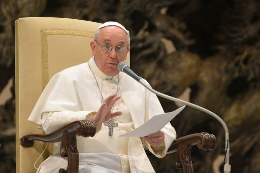   «الكاثوليكية» تنفى صدور بيان بإلغاء زيارة البابا فرانسيس