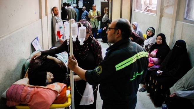   وكيل لجنة بالنواب: التأمين الصحي في مصر من أفشل الأنظمة