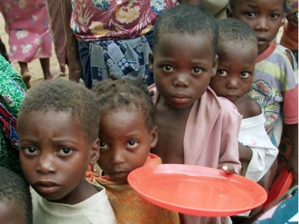   أكبر شركة تصدير للبصل في العالم تدعو لإرسال الفائض للجوعى في أفريقيا