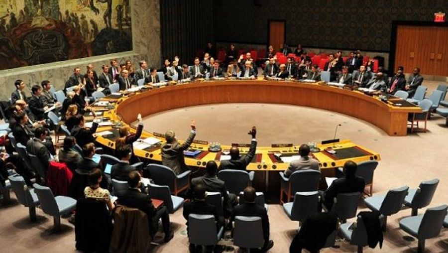   مصر تتحرك فى مجلس الأمن لإدانة تفجيرى الغربية والإسكندرية