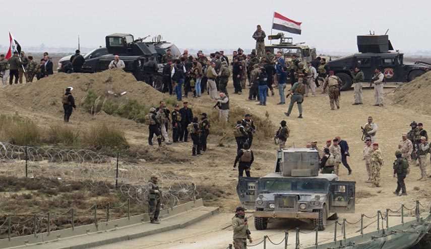   17 سيارة مفخخة و300 مقاتل سورى لتنفيذ عملية تهريب البغدادي